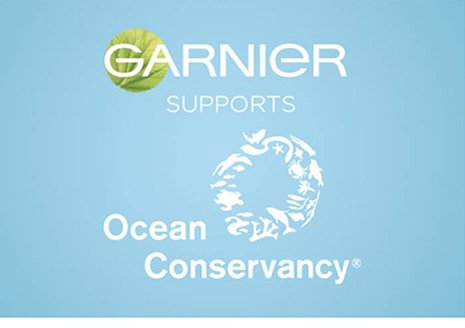 Garnier Ocean Conservancy